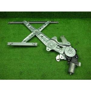 セレナ 5AA-GFNC27 右Rドアレギュレータ・モーター    デンソー 82720-5TA0B...