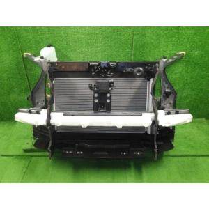 セレナ 5AA-GFNC27 ラジエータコアサポート KAD Fカット　ラジエター/コンデンサー21...