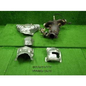 セレナ 5AA-GFNC27 エキゾーストマニホールド     140E2-5TK0A  8994