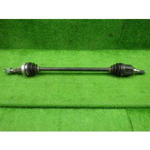 セレナ 5AA-GFNC27 左Rドライブシャフト     39600-5TB0A  8994 リヤ...