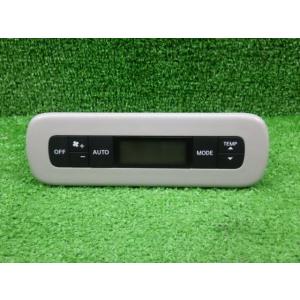 セレナ 5AA-GFNC27 A/Cスイッチパネル リヤ用 27511-5TT5A  8994