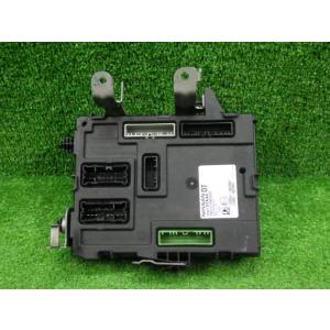 セレナ 5AA-GFNC27 ボディコントロールモジュール 2841B-5TA4A  8994