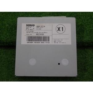 セレナ 5AA-GFNC27 カメラコントロールユニット 284A1-5TT1B  8994