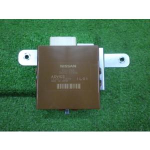 セレナ 5AA-GFNC27 パーキングブレーキコンピューター 36032-5TA0A  8994