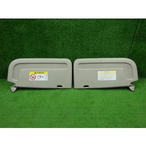セレナ 5AA-GFNC27 サンバイザー    左右セット 96400-5TT0A 96401-5...