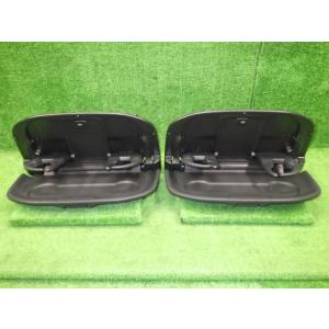 セレナ 5AA-GFNC27 内装部品 純正2列目 シート リア バック テーブル   8994