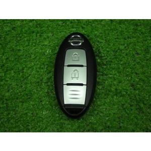 エクストレイル DBA-T32 キーレスリモコン       8995