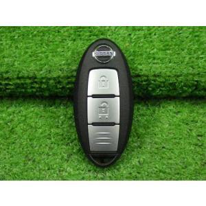 エクストレイル DBA-T32 キーレスリモコン     585E3-4CE0C  8998