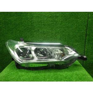 カローラフィールダー DBA-NZE164G 右ヘッドランプASSY   コイト 12-595　ハロ...