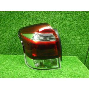 カローラフィールダー DBA-NZE164G 左テールランプ   コイト 13-106 81561-...