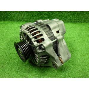 エブリィ GBD-DA64V オルタネーター    リビルト交換歴有 31400-68H00  90...