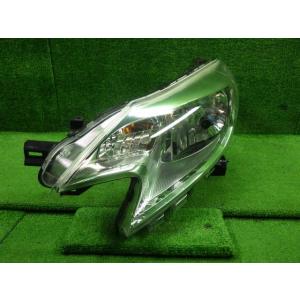 ノート DBA-NE12 左ヘッドランプASSY   イチコ 1868　ハロゲン 26060-3VA...