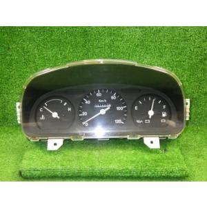 キャリィ V-DD51T スピードメーター     34100-50FL1 34100-50F1 9...