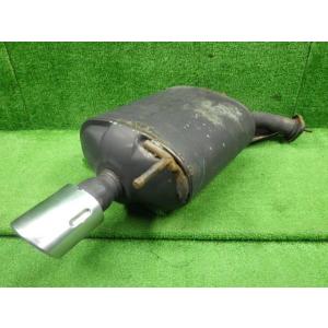 フーガ DAA-HY51 Rマフラー    左側 20100-1MM1A 20100-1ME1A 9...