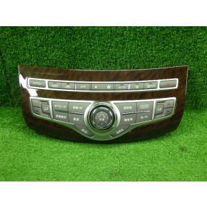 フーガ DAA-HY51 A/Cスイッチパネル     28395-1ME3D  9045