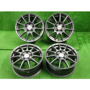 VW ゴルフヴァリアント DBA-1KCAV　社外アルミホイール　中古　OZレーシング　MSW85　...