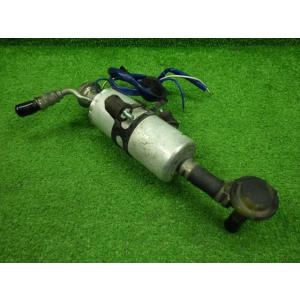 クラウン E-JZS130G フューエルポンプ 29T    23210-70410 195100-...