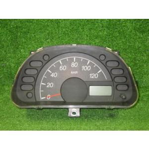 キャリィ EBD-DA63T スピードメーター    MT/ 34100-67HA0 34100-6...