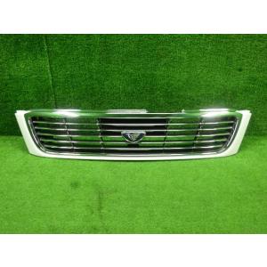 ブルーバード GF-ENU14 ラジエータグリル QM1    62310-AK003 62310-...