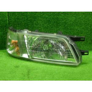 ブルーバード GF-ENU14 右ヘッドランプASSY   コイト 100-63470 ハロゲン 2...