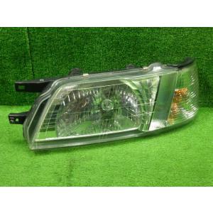 ブルーバード GF-ENU14 左ヘッドランプASSY   コイト 100-63470　ハロゲン 2...