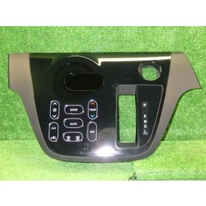 ｅＫスペース DBA-B11A A/Cスイッチパネル     7820A714  9091