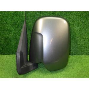 NV100クリッパー GBD-U72V 左サイドミラー TRN 銀  手動/アンダーミラー付 963...