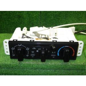 NV100クリッパー GBD-U72V A/Cスイッチパネル     27511-6A01A  91...
