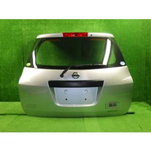 ＡＤ DBF-VZNY12 バックドアASSY K23 銀   K010M-1ULMD 90300-...