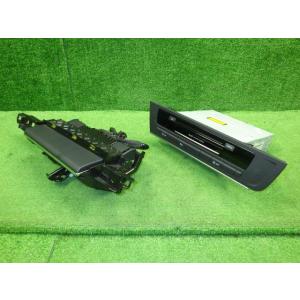 アウディ A6 DBA-4GCHVS カーナビゲーション LS9R    4G0035678G 4G...
