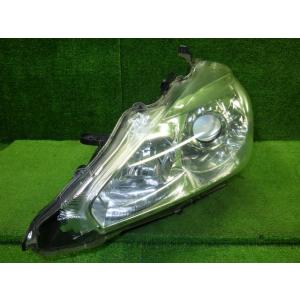 ティアナ DBA-L33 左ヘッドランプASSY   コイト 100-17792 26060-3TD...