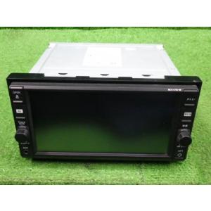 ティアナ DBA-L33 カーナビゲーション    JVC/ケンウッド/ B8260-79983  ...