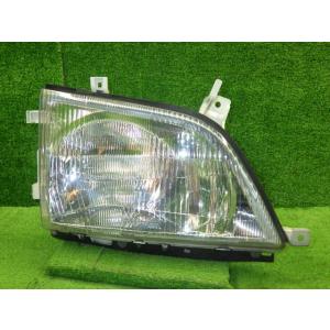 デュトロ KK-XZU372M 右ヘッドランプASSY   イチコ 1635 ハロゲン　光軸テストO...