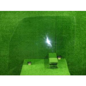 デュトロ KK-XZU372M 左Fドアガラス     68102-37120  9144