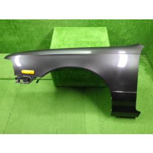 ローレル E-HC34 左Fフェンダー KN6 紺   F3113-70T30 63113-70T3...