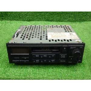 ローレル E-HC34 ラジカセ KN6   動作OK♪/ザナヴィ/CSK-9301G 28111-...