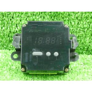 ローレル E-HC34 時計     25820-85T00  9159