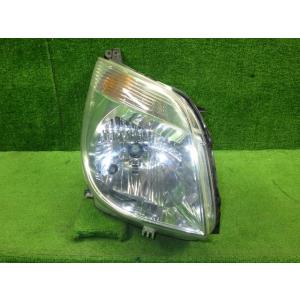 ルークス DBA-ML21S 右ヘッドランプASSY   コイト 100-59174 ハロゲン 26...