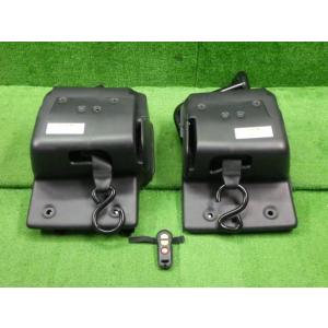 Ｎ−ＢＯＸ 6BA-JF4 車いすウィンチ左右 スロープ車　74669-TRJ-003ZA 7461...