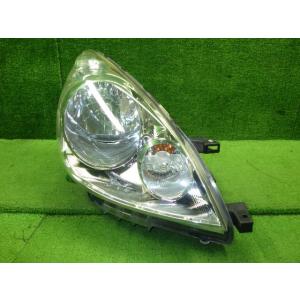 ノート DBA-E11 右ヘッドランプASSY   イチコ H005 ハロゲン 26010-8Y20...