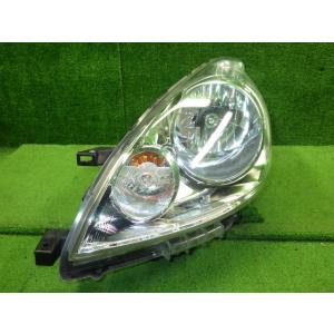 ノート DBA-E11 左ヘッドランプASSY   イチコ H005　ハロゲン 26060-8Y20...