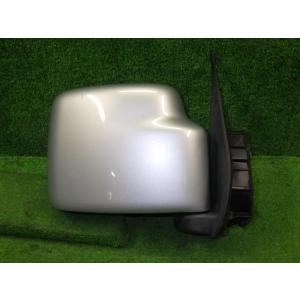 エブリィ EBD-DA64V 右サイドミラー Z2S   電動格納/ヒーター付/7ピン 84701-...