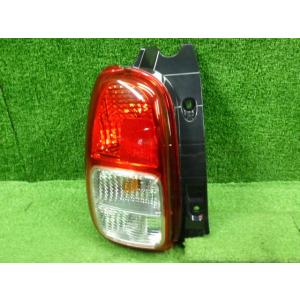 アルト 5AA-HA97S 左テールランプ     35670-67T00  9190