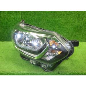 ルークス 5AA-B47A 右ヘッドランプASSY   コイト 100-23778 ハロゲン 260...