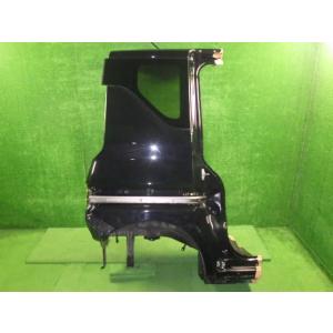 ルークス 5AA-B47A 右Rフェンダー/クォーターパネル GAS    78112-7NA0J ...