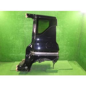 ルークス 5AA-B47A 左Rフェンダー/クォーターパネル GAS    78113-7NA0J ...