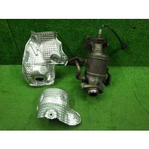 ルークス 5AA-B47A 触媒     208A0-7MD1A  9198