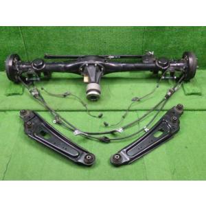 ルークス 5AA-B47A RアクスルホーシングASSY     43000-7MB0A 38310...