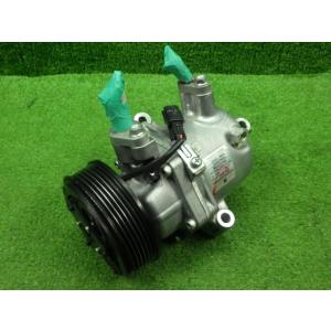 ルークス 5AA-B47A A/Cコンプレッサー     92600-7NA0A  9198