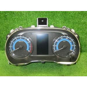 ルークス 5AA-B47A スピードメーター     24810-7NB0D  9198